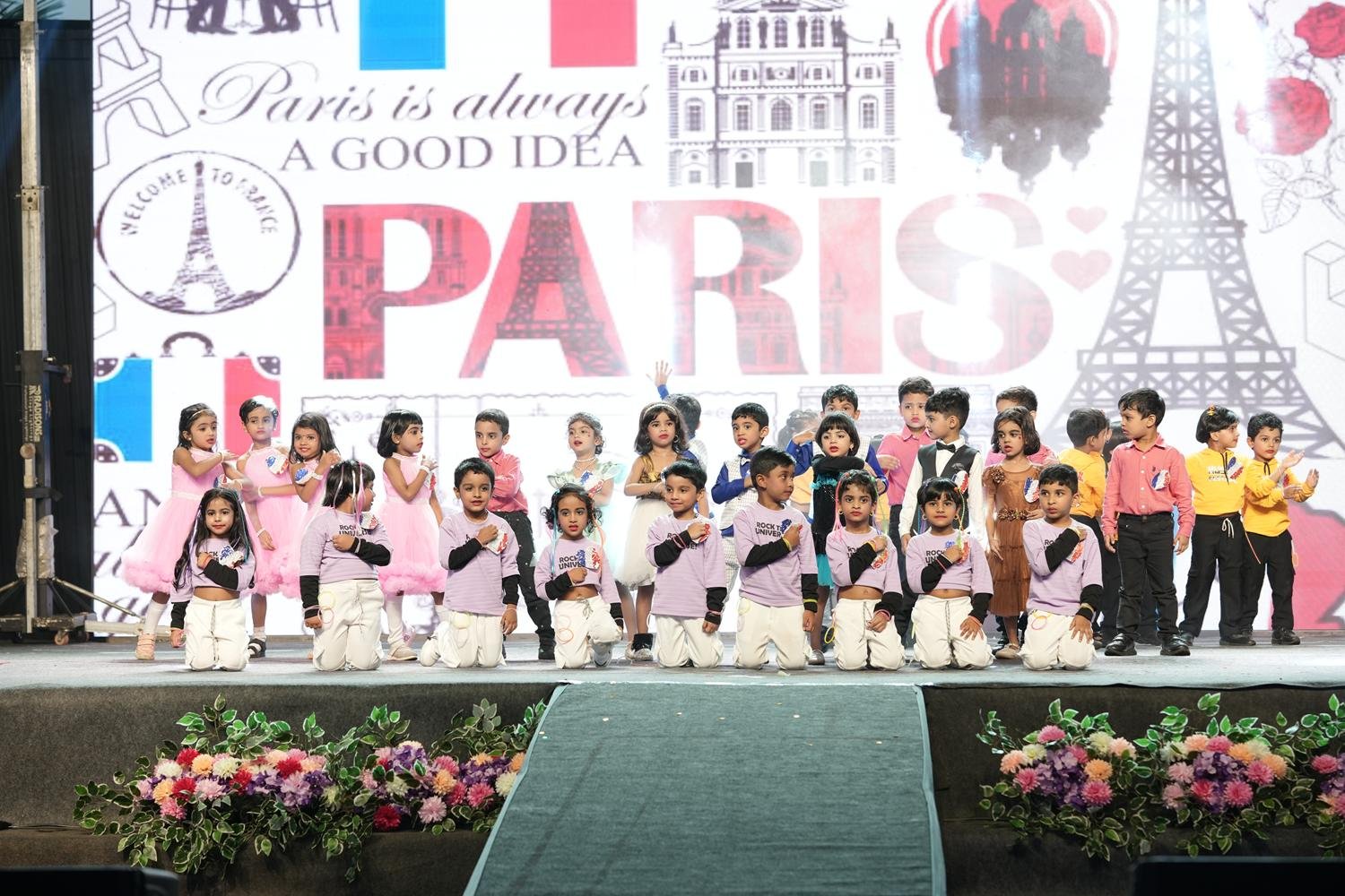 Kindergarten Annual Day 2026